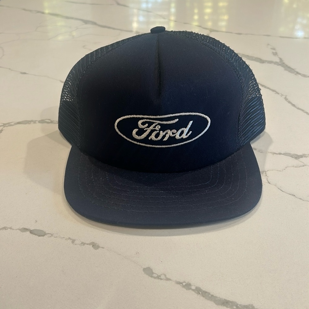 Ford SnapBack hat